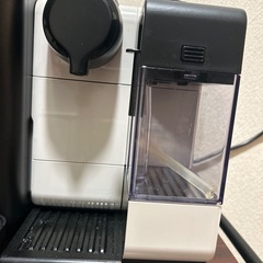 ネスプレッソの画像