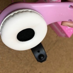チャレンジ　進研ゼミ　ヘッドホン　マイク付き　箱ありの画像