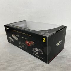 【ELITE】ホットウィールエリート エンツォ フェラーリ ジャミロクワイモデル 1/18 ミニカー 5000台限定 レア 限定版 コレクション Y0939の画像