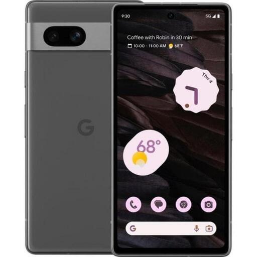 携帯アクセサリー Google Pixel 7a