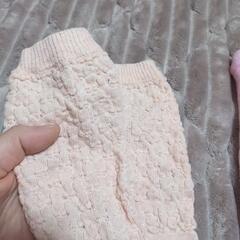 babyGap レッグウェアセット 女の子の画像