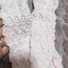 babyGap レッグウェアセット 女の子の画像