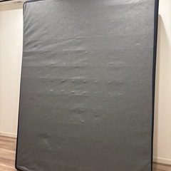 ボックススプリング (クイーンサイズ)の画像