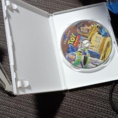 トイストーリー　おもちゃ　DVDの画像