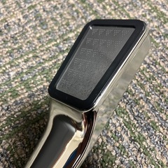 シャワーヘッド 未使用の画像