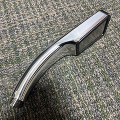 シャワーヘッド 未使用の画像