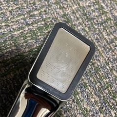 シャワーヘッド 未使用の画像