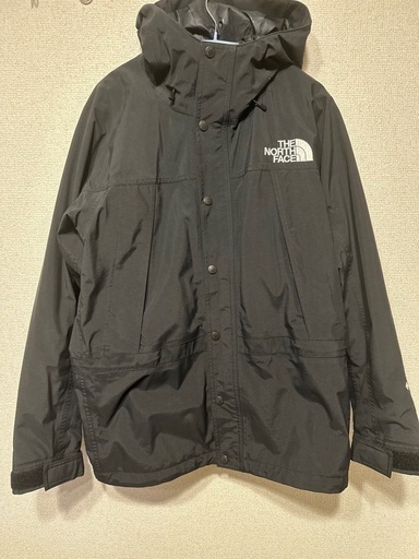 THE NORTH FACE マウンテンライトジャケット NP11834