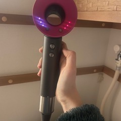 ダイソードライヤー(ジャンク品)