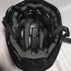 決まりました自転車用ヘルメットの画像
