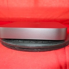 Macmini 2018年モデルの画像
