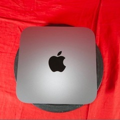 Macmini 2018年モデルの画像