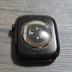 Apple Watch Series10 46mm GPS モデル　ジェットブラックの画像