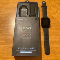 2/25まで出品　スマートウォッチ　デジタル　時計