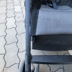 レカロ RECARO  ベビーカー の画像