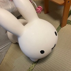 ミッフィ