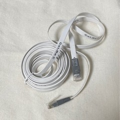 lanケーブル 未使用品