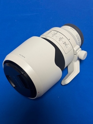 SONY FE 70-200mm F4 Macro G OSS II 　中古 Amazon.com : Sony FE 70-200mm F4 Macro G OSS II (Renewed