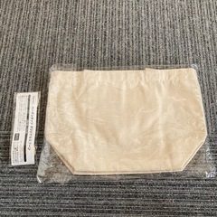 【新品・未使用】Häagen-Dazs ★ オリジナルスプーン＆トートバッグ　人気の画像