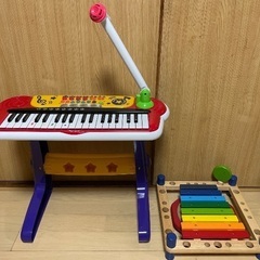 幼児用楽器