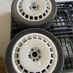 レーシングハート RACING HART Dspec 7J +3...