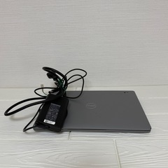 Dell　Latitude5310 Corei7第10世代 メモリ16GB SSD512GB a141の画像