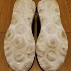 【最終値下げ】アンダーアーマー　UAビクトリー　メンズ28.5cm　ランニングシューズの画像