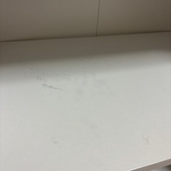 ニトリ-カラーボックスカラボ 3段(ホワイト)の画像