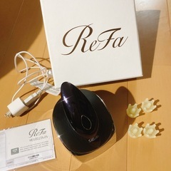 ReFa リファビューテックヘッドスパ　頭皮　マッサージケア ブ...