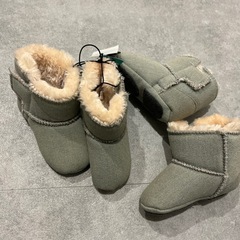 新品 ブーツ 12.5cm