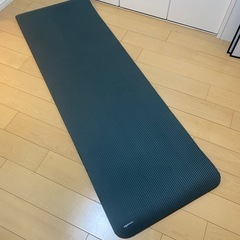 ヨガマット