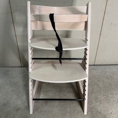 【460】キッズチェア　何か購入していただいた方にプレゼント！