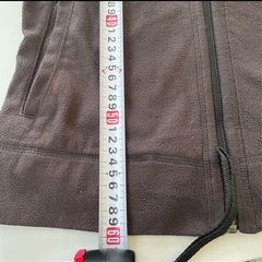 プーマパーカーの画像