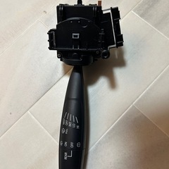 ハスラー　ワイパースイッチ