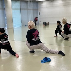 大分こども🌟演劇教室の画像