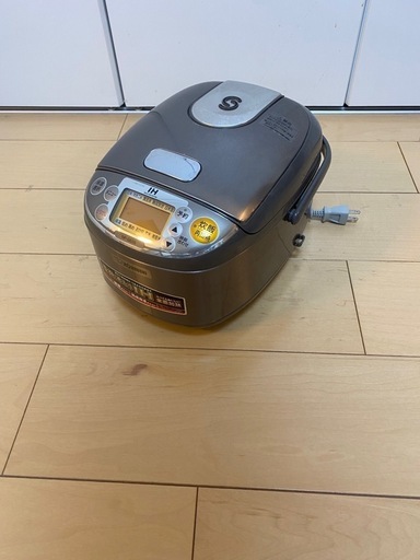 炊飯器