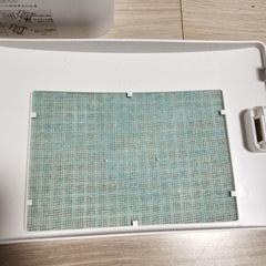 SHARP 加湿セラミックファンヒーターの画像