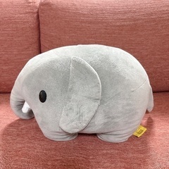 ミッフィー ゾウ ブルーナファミリー