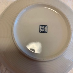 A&E フルーツ柄お皿セットの画像
