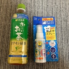 【新品・未使用】Skater ★ プラレール 布用虫よけスプレー 人気の画像