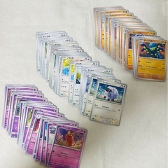 ポケモンカード デッキの中古が安い！激安で譲ります・無料で