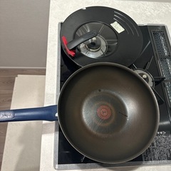 ティファール　フライパン