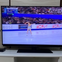 テレビ(2022年) 43V
