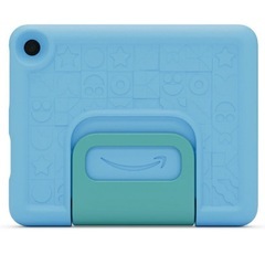 【値下げ】Amazon｜アマゾン Fireタブレット Fire HD 8 キッズモデル ブルー B0CVDVVSQQ [8型 /Wi-Fiモデル /ストレージ：32GB]の画像