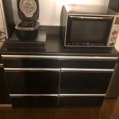 キッチンボード