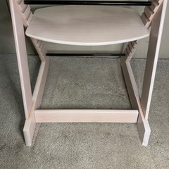 【460】キッズチェア　何か購入していただいた方にプレゼント！の画像