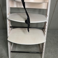 【460】キッズチェア　何か購入していただいた方にプレゼント！の画像