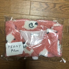 PEONY９０㌢ベスト24時間🆗有る場所に置いときます。