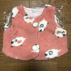 PEONY９０㌢ベスト24時間🆗有る場所に置いときます。の画像