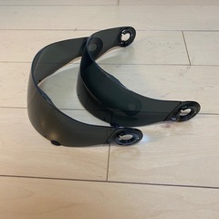 バイクヘルメットの画像